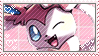 animated stamp with sylveonnit geddit?